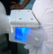 cryolipolysis system vacuum rf cavitation Frozen melt fat machine