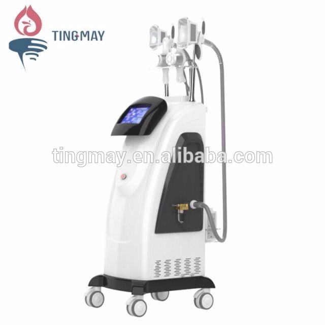 TM-918B Hottest rf cavitation lipo laser with user manual cryolipolysis