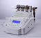 Professional cryo/bio/radio frequency face lift electrotherapy mesotherapy machine