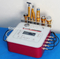 Factory price 7 in 1 cryo electroporation no needle mesotherapy diamond microdermabrasion machine