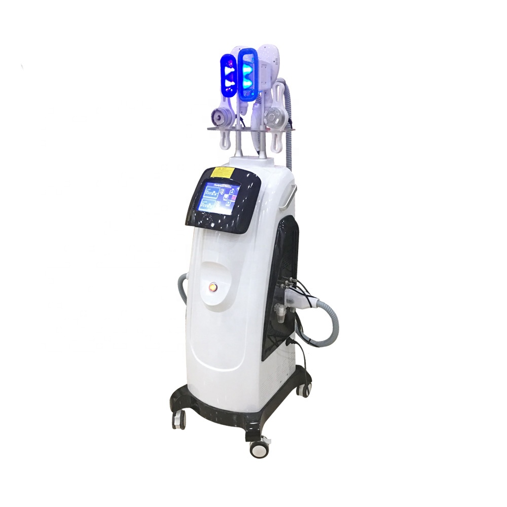 Professional Fat Freezing Fat Reduction Weight Loss body shaper Machine For Sale