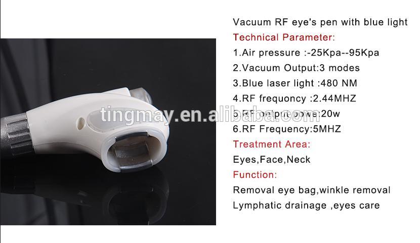 New Portable 5 in 1 Velashape V9 Cavitation Vacuum Roller 3 V9 Beauty Machine