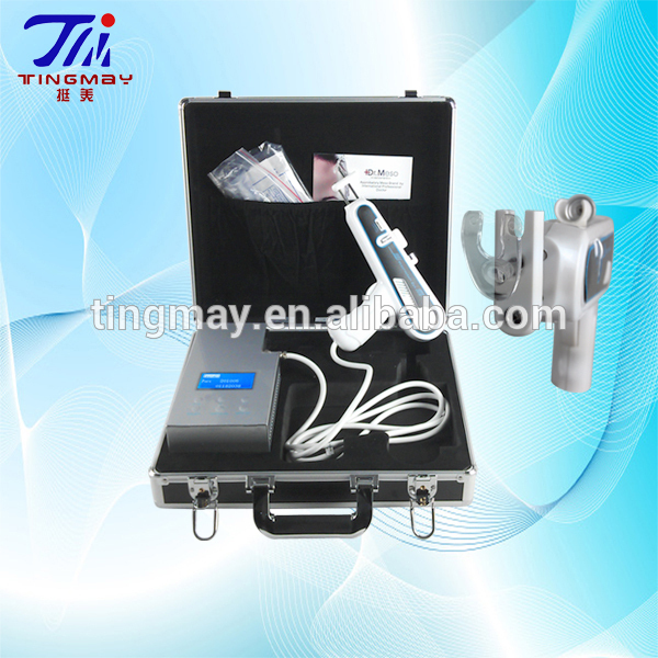 2019 Hot factory price mesotherapy gun meso injector no needle mesotherapy machine on sale