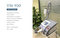 High quality portable 1 cryo handle cryolipolysis fat freezing slimming machine price