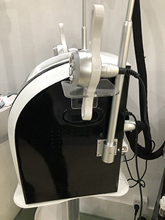 Professional 2cryo+1cavitation+1RF fat freezing machine/cryotherapy machine