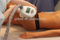 China manufacturer Vacuum roller rf roller skin massage Velashape lipo laser cavitation fat loss body shaping machine