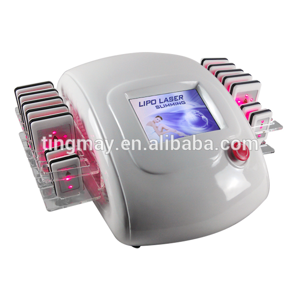 How to buy diode lipolaser lipo laser machine
