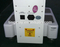 Professional body composition analyzer machine/body fat analyzer composite TM-GS6.5