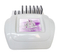 visia skin analysis machine diode lipo laser fat reduction machine