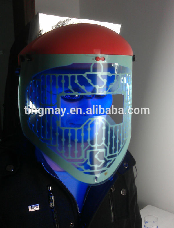 Portable Face Mask Skin Care Machine