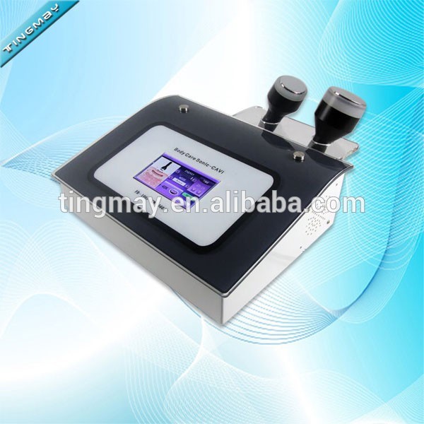 1mhz ultrasonic liposuction 40k cavitation machine
