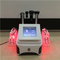 Multifunctional body shaping lipo slimming laser radio frequency ultrasonic cavitation 5 in 1