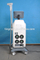 salon use vertical permanent 808nm diode laser hair removal machine