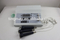 Ultrasonic Anti Aging Beauty Facial Skin Spa Salon Machine Face Eyes Care CE