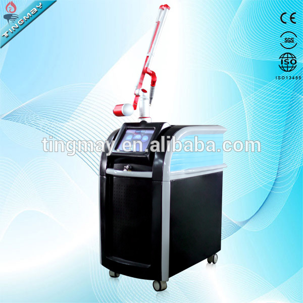 Super special offers permanent tattoo removal laser treatment picolaser for pigment removal machine