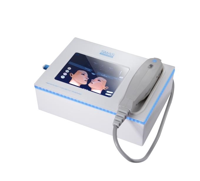 skin tightening wrinkle removal portable mini hifu face lift machine