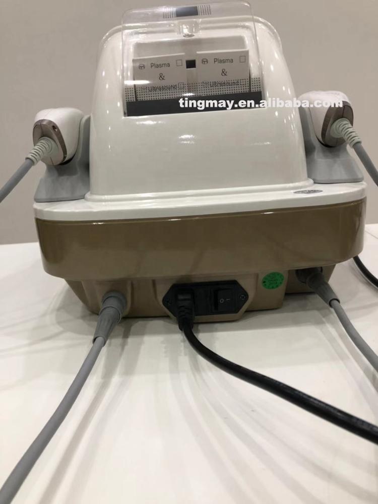 New product plasma pen skin care machine combine plasma surgical plasma shower