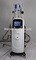 Professional double cryolipolysis cavitation RF machine for weight loss and skin tightening