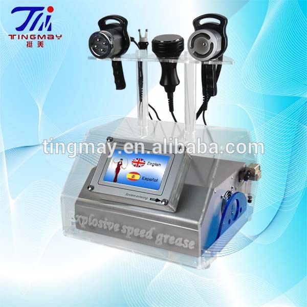 ultrasound liposuction equipment explosive speed grease
