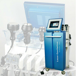Lipo laser cavitation fat system ls650