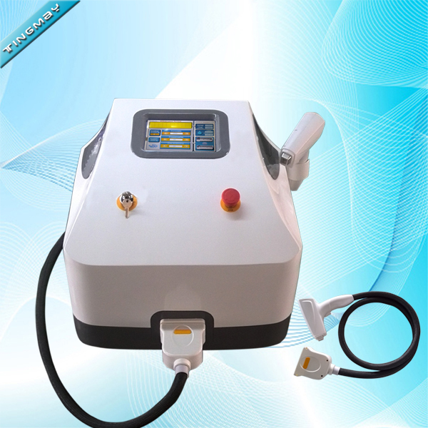 portable diode laser hair removal machine in Guangzhou