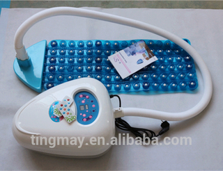 Medical Ozone Therapy Device spa bubble bath
