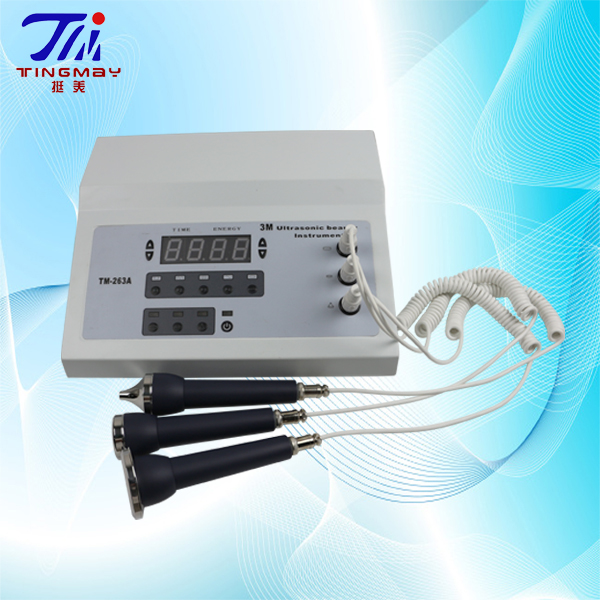 3M Lose weight ultrasound physiotherapy equipment