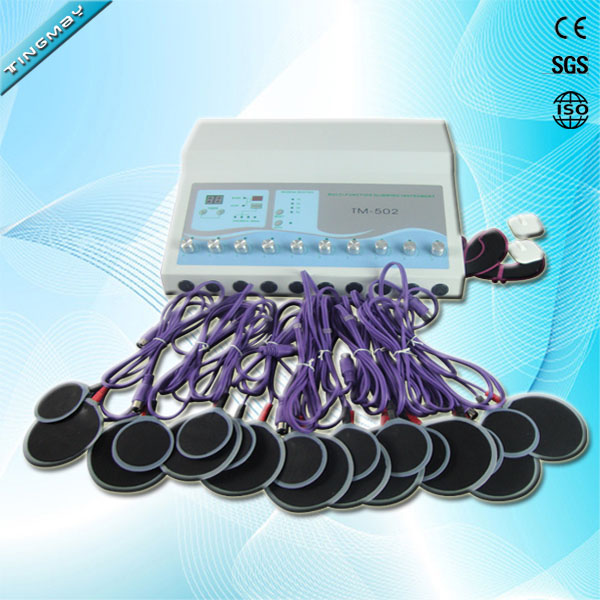 Russian wave ems slimming machine/ems machine B-333/TM-502