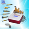 diamond microdermabrasion peel Cryo lift bipolar rf mesotherapy machine