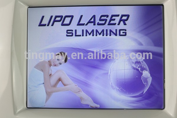 Professional best sale lipo lipolaser fat removal machine price lipolaser