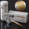 0.2-3.0mm micro needle roller / derma roller titanium