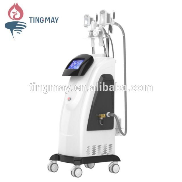 Best Cool Shape Cryotherapy Fat Freezing cryolipolysis machine body slimming