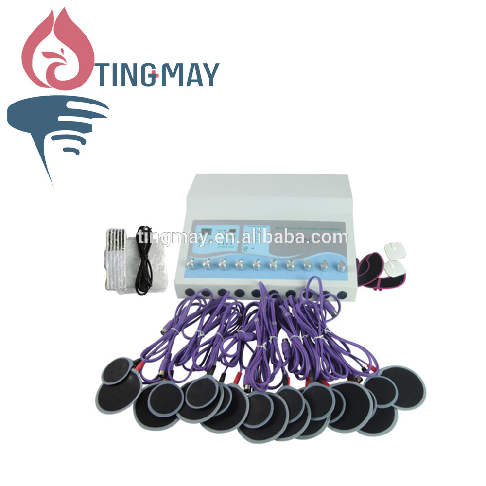 Best Seller Body Slimming Machine Professional Electric Muscle Stimulator