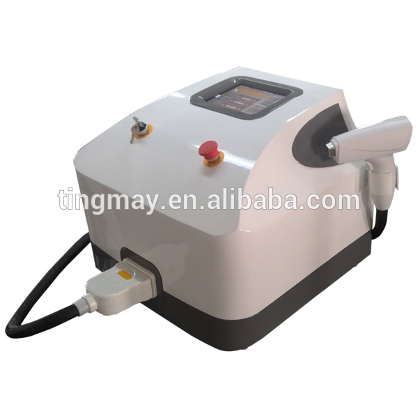 808 hair removal laser diode machine