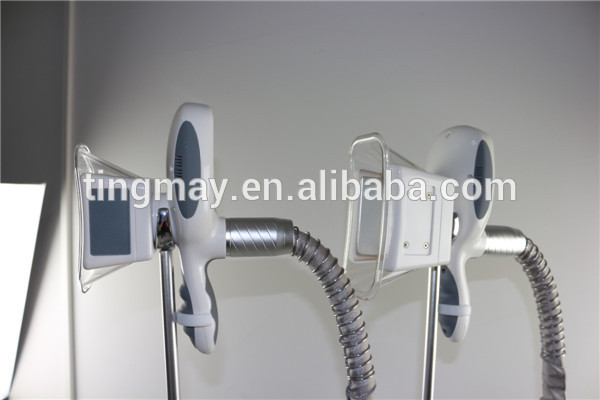 Professional Cryolipolysis Cavitation RF Lipo Laser Cool Cryo Shape Slimming Machine for sale