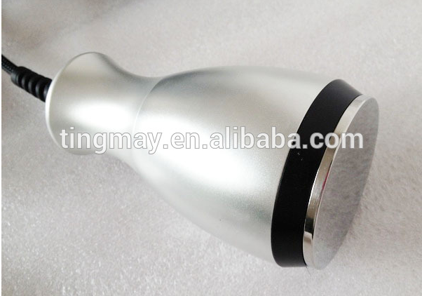 Professional ultra lipo 40K cavitation rf beauty slimming machine