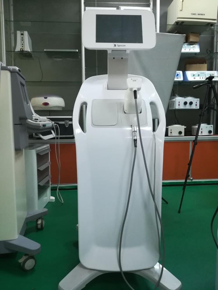 2018 hot sale body hifu machine for weight loss and body shaping