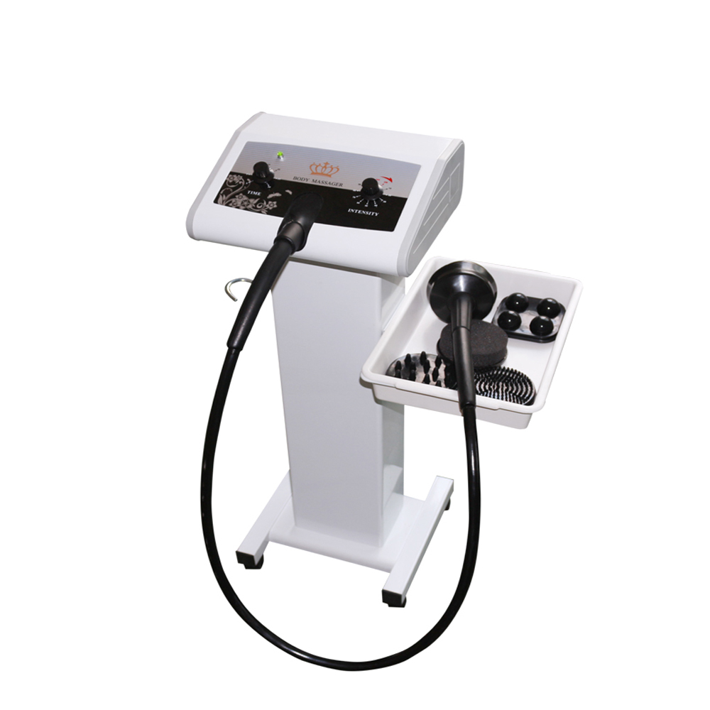 2019 Strong energy G5 vibration body massage slimming machine