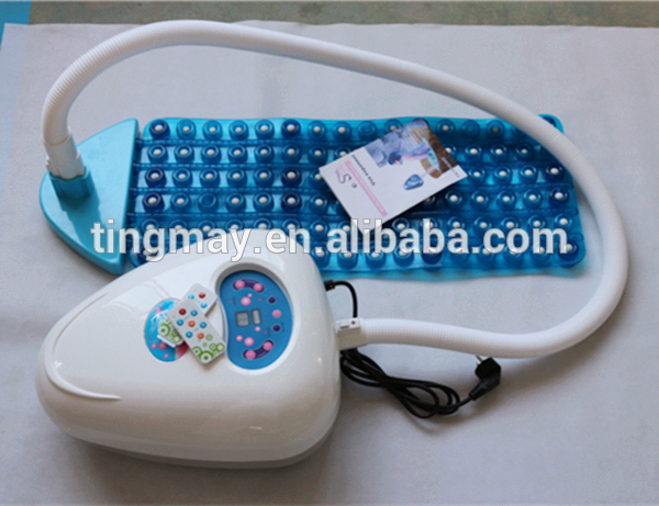 Ultrasonic bath ozone auna spa/ozone bath spa