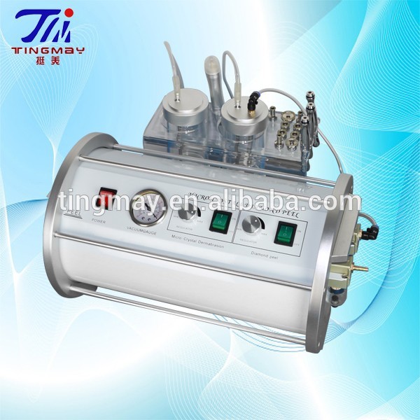 Skin Rejuvenation machine hot sale diamond dermabrasion machine