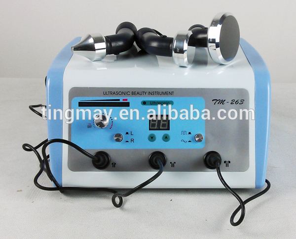 portable facial beauty machine ultrasound machine price
