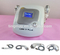 cavitation tripolar multipolar bipolar rf Luna v plus rf radio frequency facial machine