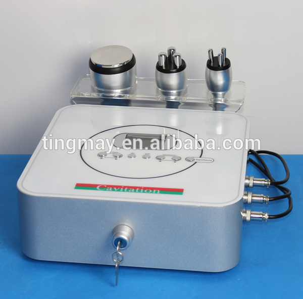 factory wholesale wrinkle removal machine cavitacion rf slimming machine