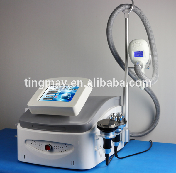 i lipo laser body slimming cryolipolysis vacuum fat reduction tm 908 a