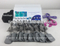 EMS fitness machines ten units far infrared heat physiotherapy equipment TM-502B