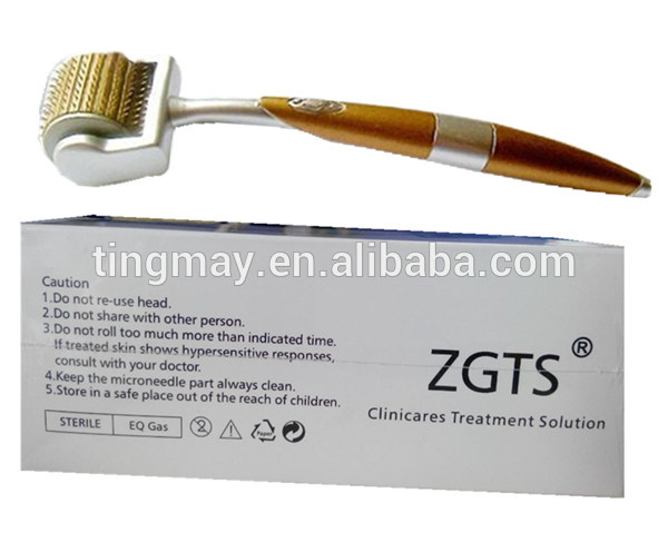 zgts derma roller wrinkle removal TM-087