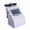 2017 high quality ultrasonic cavitation rf vacuum machine for body slimming and shaping