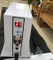 Breast enlargement and buttocks lifting machine with vacuum cup