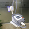 New product 1 crolipolisis handle fat freezing machine for weight loss