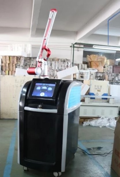Picosend laser nd yag laser tattoo removal machine/picosure skin rejuvenation